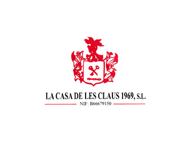 La casa de las llaves